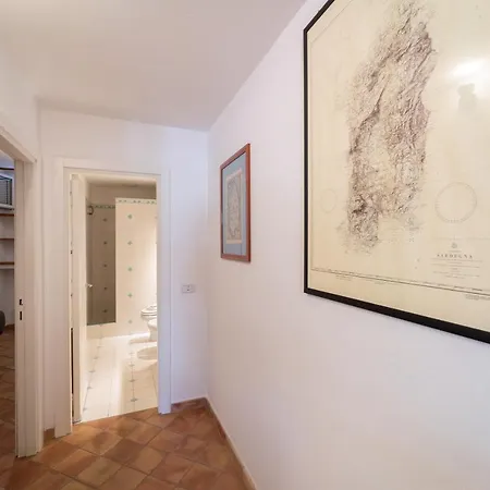 Claudia's 2 * Alghero