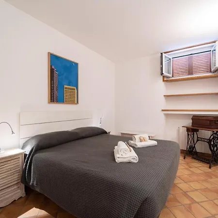 Claudia's 2 Apartament