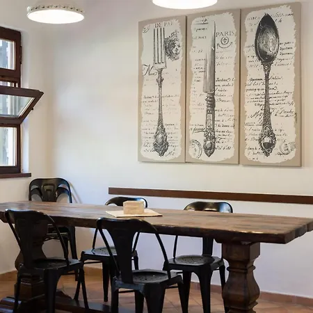 Claudia's 2 Apartment Alghero