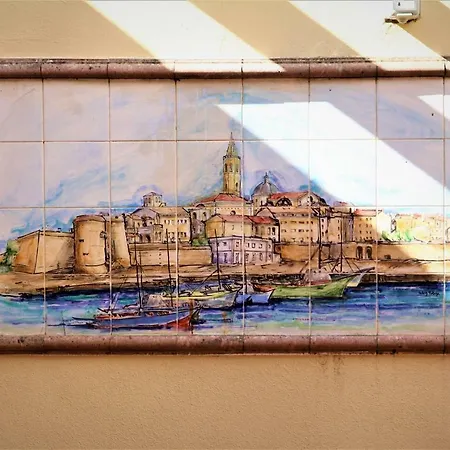 Apartment Claudia's 2