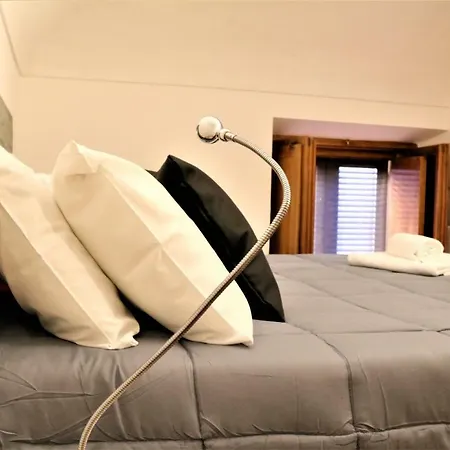 Claudia's 2 Apartment