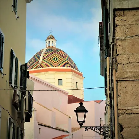 Claudia's 2 * Alghero