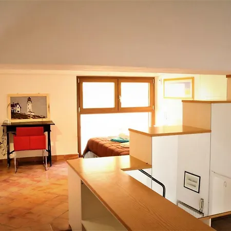 Apartament Claudia's 2 Alghero