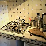 Apartamento Claudia's 2 *