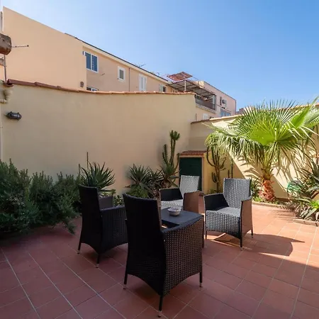 Apartmán Claudia's 2 *