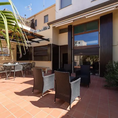 Claudia's 2 Apartmán *