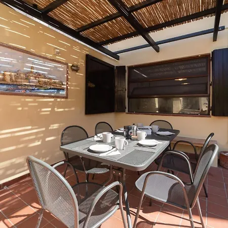 Claudia's 2 Apartmán