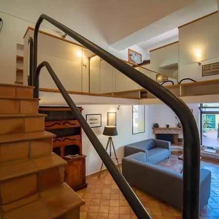 Apartmán Claudia's 2 *