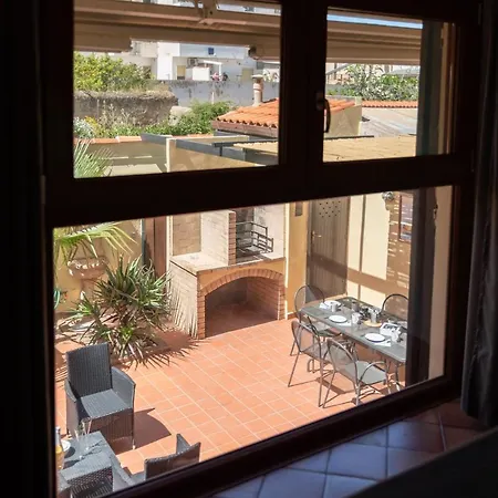 Claudia's 2 Apartmán *