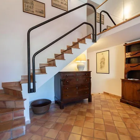 Claudia's 2 Apartmán *