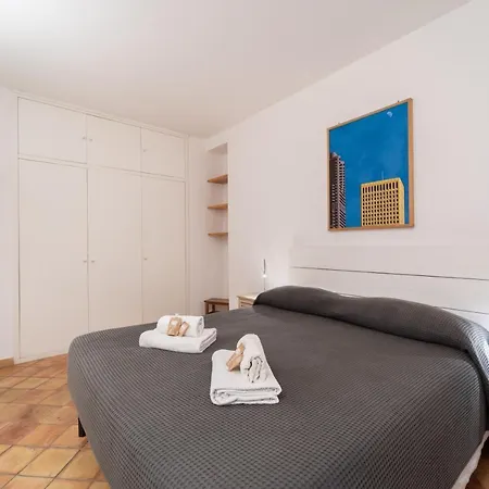 Claudia's 2 Apartmán Alghero