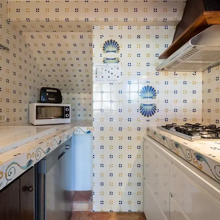 Claudia's 2 Apartmán *