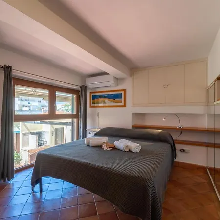 Apartmán Claudia's 2 *