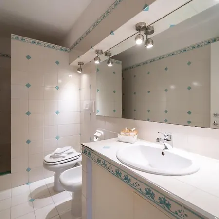 Claudia's 2 Apartmán