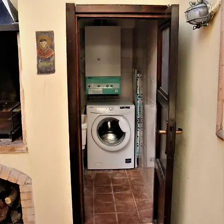 Claudia's 2 Apartmán Alghero