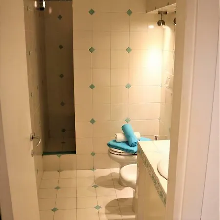 Claudia's 2 Apartmán *