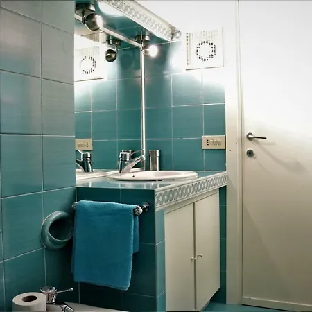 Claudia's 2 Apartamento