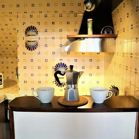 Claudia's 2 Apartmán Alghero