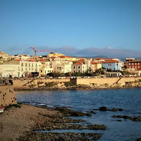 Claudia's 2 * Alghero