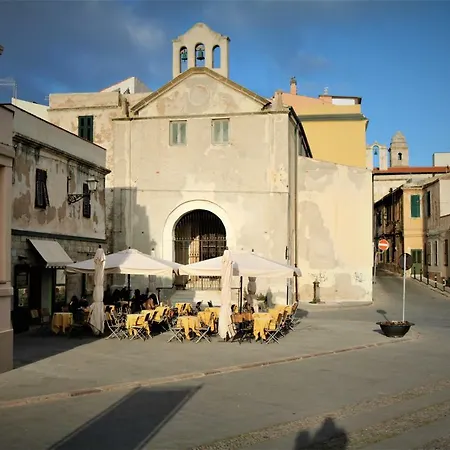 Claudia's 2 Alghero