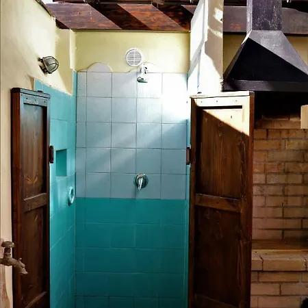 Claudia's 2 Apartment