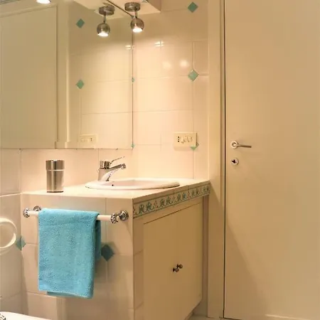 Apartament Claudia's 2 Alghero