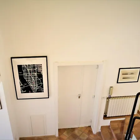 Apartment Claudia's 2 Alghero